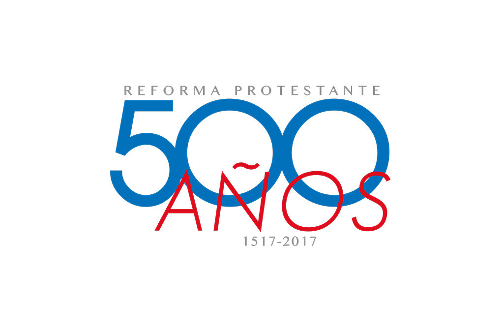 Obra periodística 500 Años de la Reforma Protestante