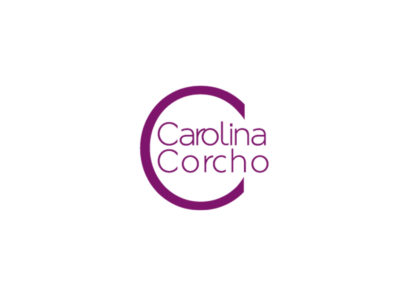 Página web Carolina Corcho