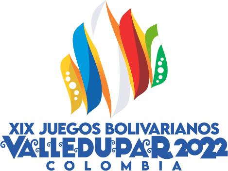 Juegos Bolivarianos 2022 Valledupar