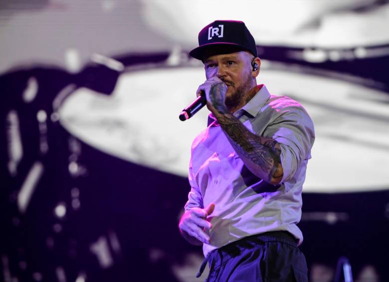Residente gana el Grammy 2025 al Mejor Álbum de Música Urbana