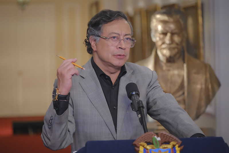 “La salud se la han robado sistemáticamente”: Petro revela cifras alarmantes de la crisis en EPS y llama a reformar el sistema