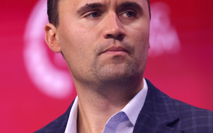 El asesinato de Charlie Kirk y la espiral de violencia política que amenaza a Estados Unidos