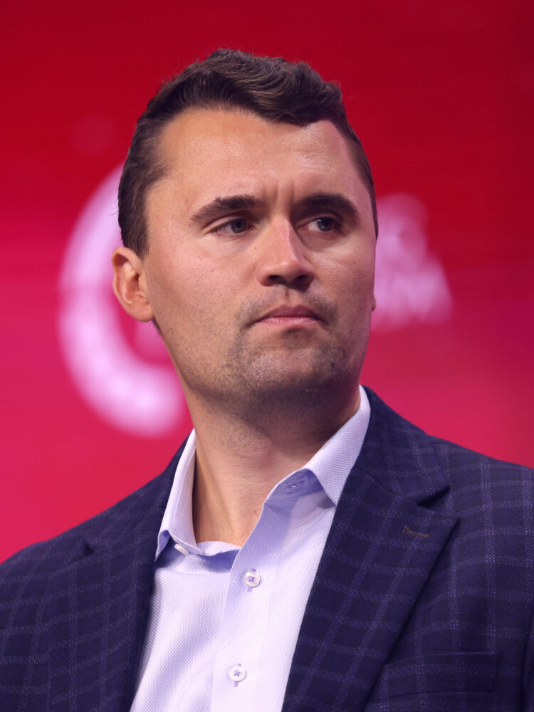 El asesinato de Charlie Kirk y la espiral de violencia política que amenaza a Estados Unidos