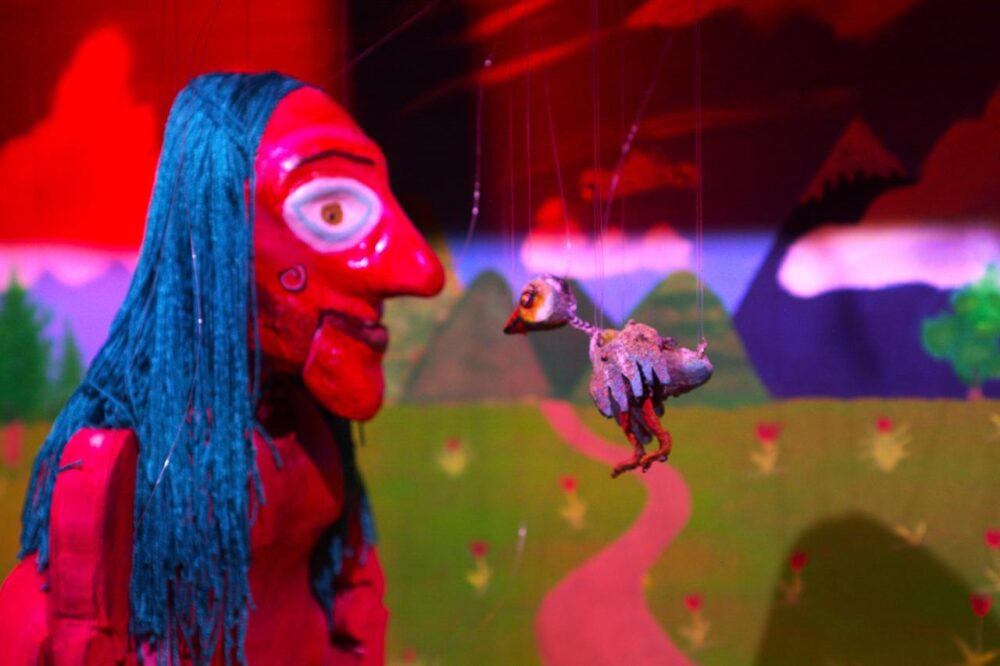 III Festival Internacional de Teatro “El Vuelo del Alcaraván” pondrá alas a las salas del centro de Bogotá (3–12 de octubre)