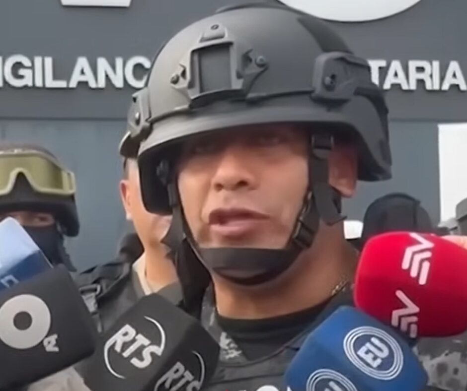 Masacre en Guayaquil: Ataque armado durante Año Nuevo deja seis víctimas mortales y desata ola de temor