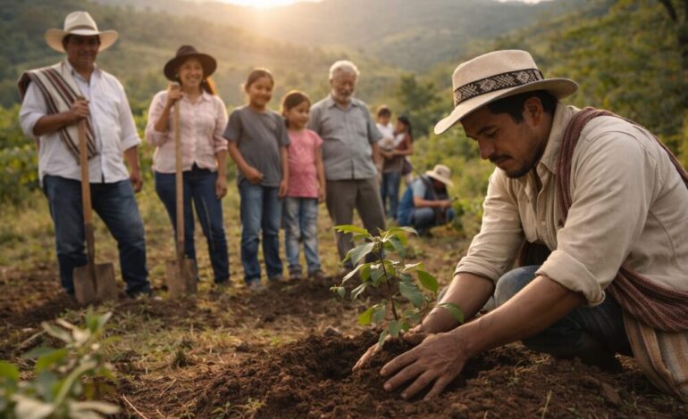 Cuando el miedo gobierna: ¿seguridad o cuidado de la vida para Colombia?