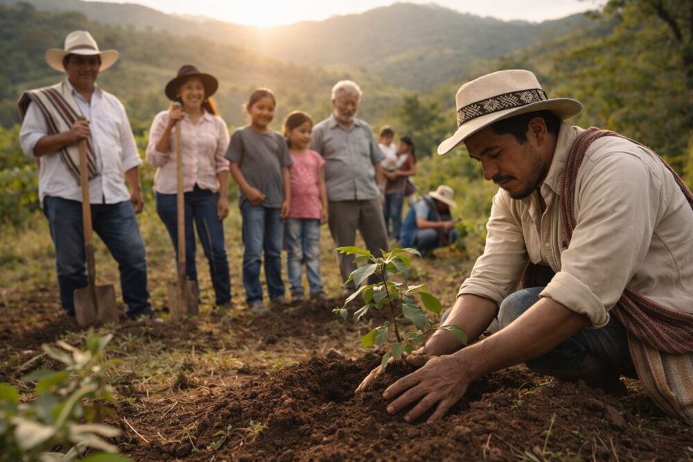 Cuando el miedo gobierna: ¿seguridad o cuidado de la vida para Colombia?