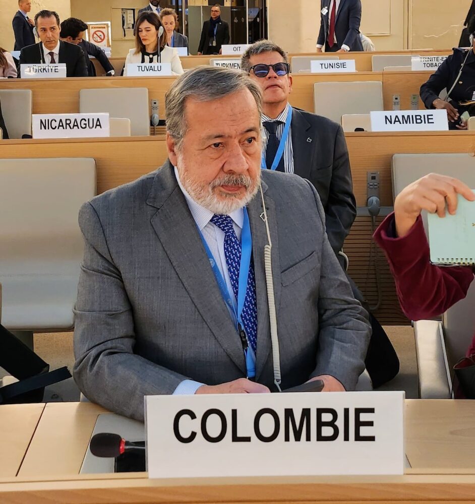 Murió Gustavo Gallón, el eterno defensor de los derechos humanos en Colombia