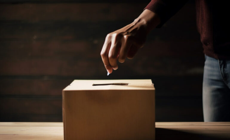 Más de 2.600 observadores vigilarán la segunda vuelta presidencial en 445 municipios del país