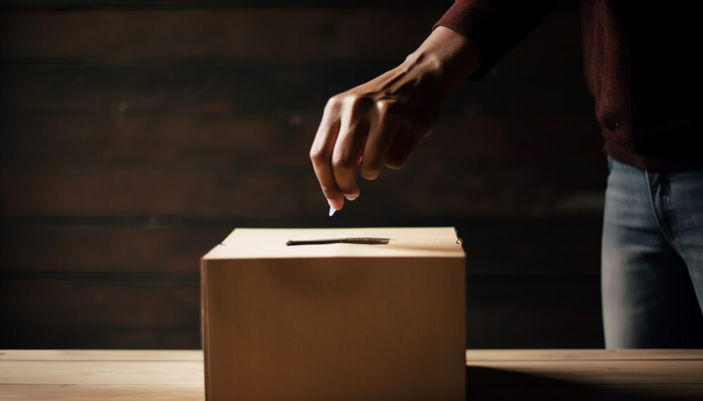 Más de 2.600 observadores vigilarán la segunda vuelta presidencial en 445 municipios del país