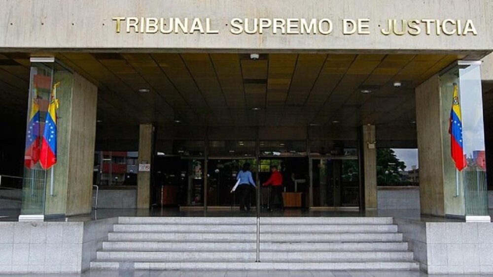 Venezuela le quita la competencia nacional a los tribunales de terrorismo usados contra la disidencia