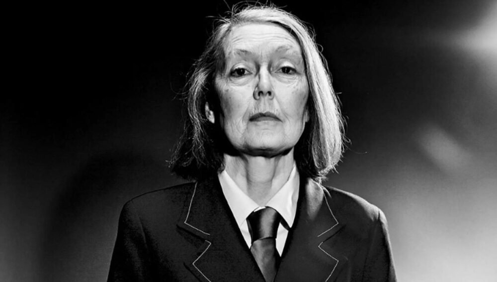 Anne Carson, la poeta que hace hablar a los clásicos en presente, gana el Nobel de Literatura